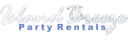 Island Breeze Party Rentals