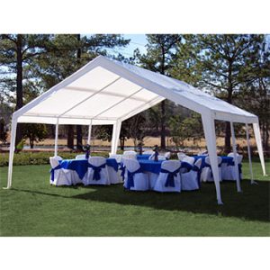20x20 Canopy