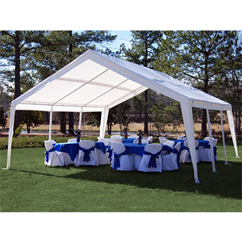 20x20 Canopy