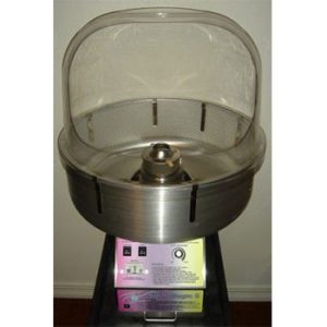 Commerical Cotton Candy Machine