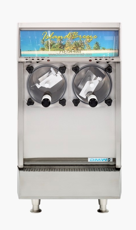 DMW Platinum Double Dispensing Machine