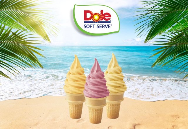 Soft Serve Ice Cream Machine - Image 2