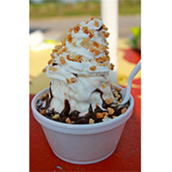 Soft Serve Ice Cream Machine - Image 4