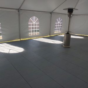 Tent Flooring