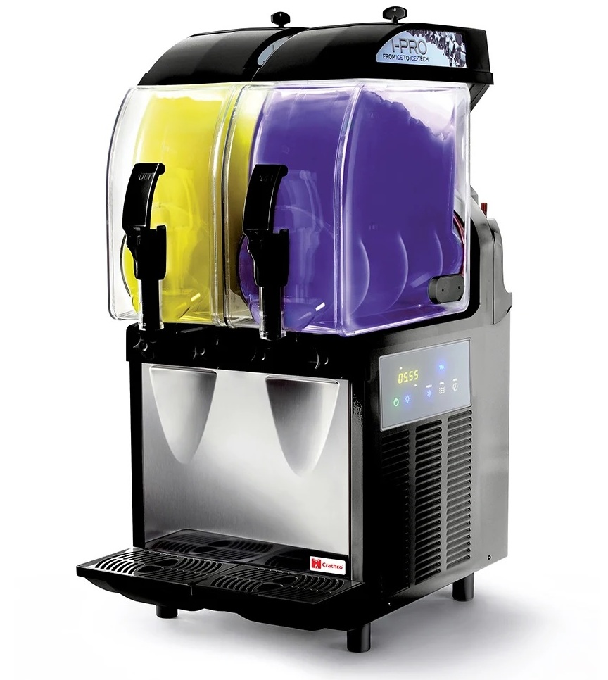 I Pro 2 Double Dispensing Machine