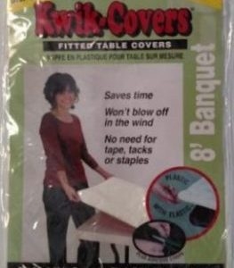 KWIK Covers