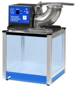 Snow Cone Machine