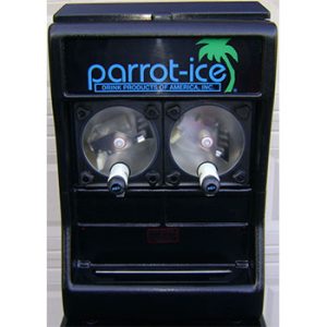 P I Double Dispensing Machine Lease
