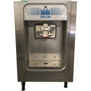 Soft Serve Ice Cream Machine