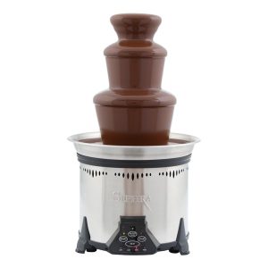 19 Inch Sephra Chocolate Fountain
