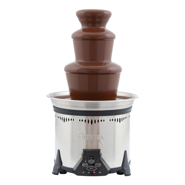 19 Inch Sephra Chocolate Fountain