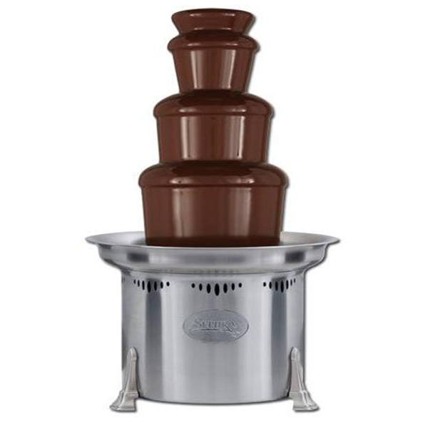 27 Inch Sephra Chocolate Fountain