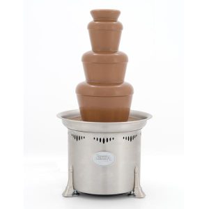23 Inch Sephra Chocolate Fountain