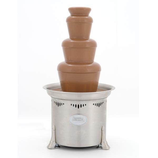 23 Inch Sephra Chocolate Fountain