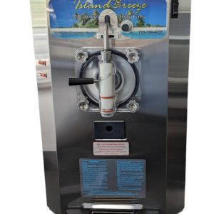 Taylor High Production Single Dispensing Machine