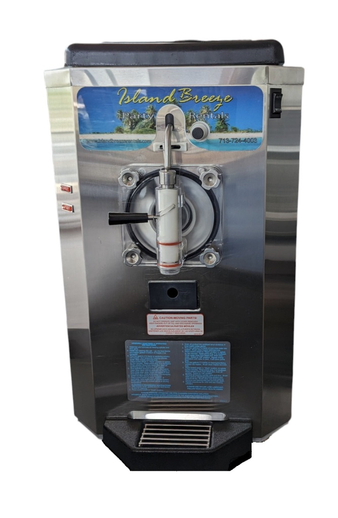 Taylor High Production Single Dispensing Machine