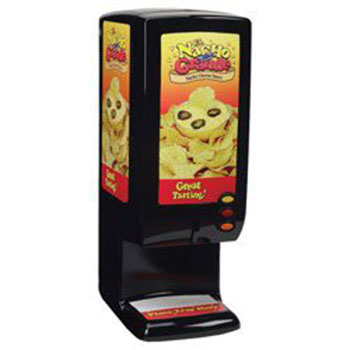 Nacho Chees Dispenser